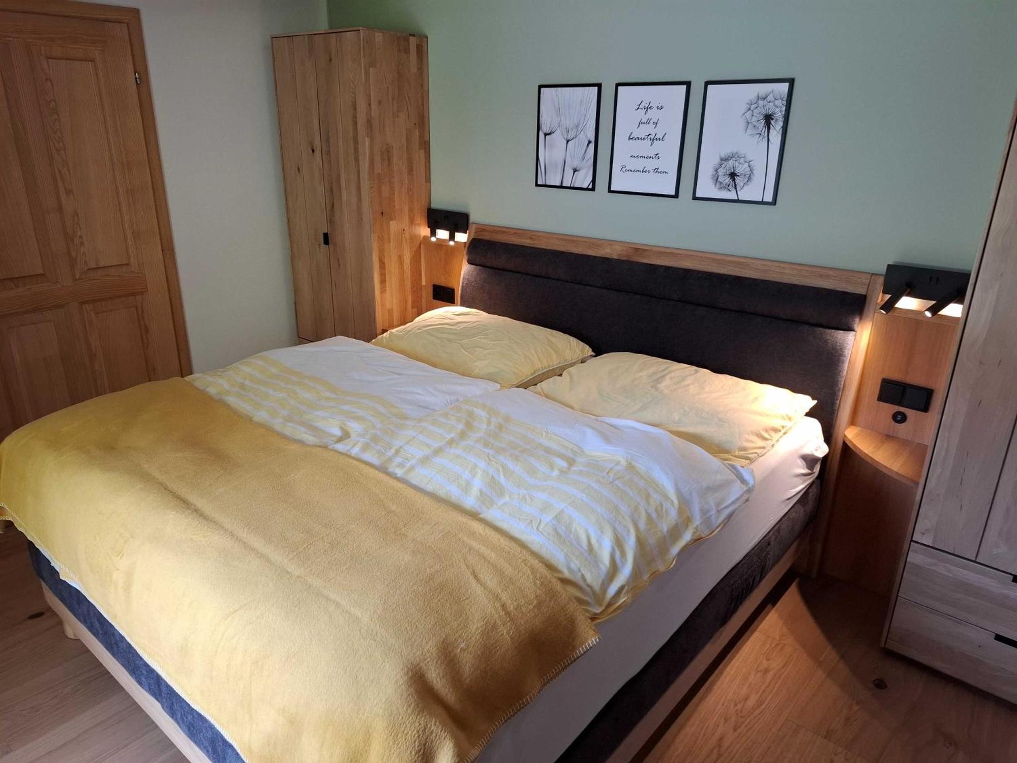 Apartamento Relax Ebensee Exterior foto
